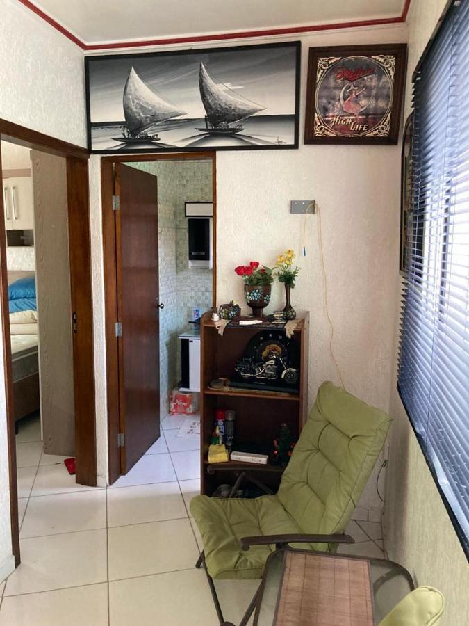 Casa Do Lado Da Praia Em Itanhaem Vila Exterior foto